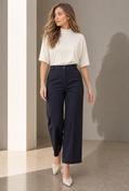 Boris City Trousers - Navy / 18 image