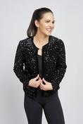 Pinns Sequin Jacket