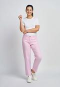 Pinns Soft Stretch Cotton Ankle Grazer