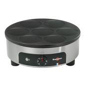 Pancake Maker Enamelled Electric 40cm 3000W NEW