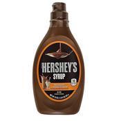 Hershey's Caramel Flavor Syrup image