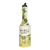 Lime Mint Cooler DoUMix Squeeze NEW
