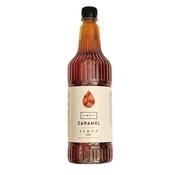 Simply Caramel Syrup