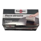 Abrasive stone