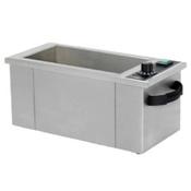 Electric Bain-Marie 2xGN 1/6 Krampouz