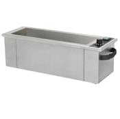 Electric Bin-Marie 3xGN 1/6 Krampouz