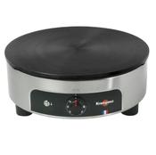Standard Range Round Frame ELECTRIC Crepe Maker 2500W 35cm