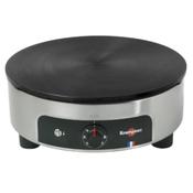 Standard range ELECTRIC crepe maker round frame 40cm 3000W