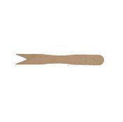 Wooden Forks 85mm x 10mm (1000 per box)