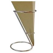 Crepe Cone Holder - Stainless steel