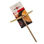 Beech wooden spreader 22cm
