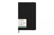 Moleskine Large Weekly Notes Diary 12 Months Hardback 2027 image