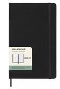 Moleskine Large Weekly Notes Diary 18 Months Softback 2026/27 image