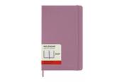 Moleskine Large Daily Majestic Pink Diary 12 Months Hardback 2027 image