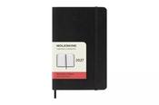 Moleskine Daily Pocket Diary Softback 2027 image