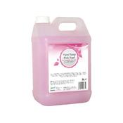2Work Pink Pearl Hand Soap 5 Litre image