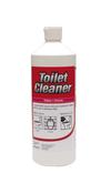 2Work Toilet Cleaner 1 Litre (Pk 1) 510 image
