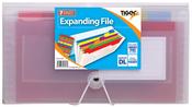 Rainbow DL 7 Part Expanding File image
