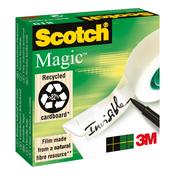 Scotch Magic Tape 810 19mmx66m