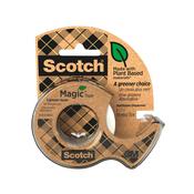 Scotch Magic Tape A Greener Choice 19mm x 15m image