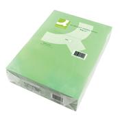 Bright Green Copier A4 Paper 80gsm (500 Pack) image