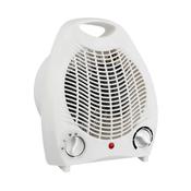 CED 2000W Upright Fan Heater image