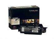 64016SE Lexmark Laser Toner Cartridge Refill Black image