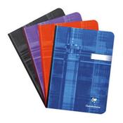 Clairefontaine Clothbound Notebook, A5 image
