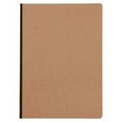 Clairefontaine Clothbound Notebook A4, Havana image