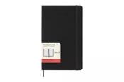 Moleskine Large Daily Diary 18 Months Softback 2026/27 image