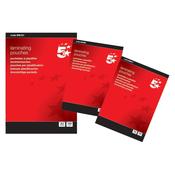 Laminating Pouches 250 Micron A3 Gloss (Pack of 100) image