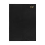 Tara A4 Standard Diary (Day per page) 2027 image