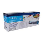 Brother TN245C Cyan Toner High Yield image