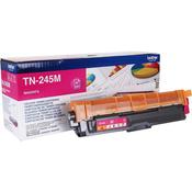 Brother TN245M Magenta Toner High Yield image