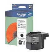Brother LC129BK Inkjet Cartridge High Yield Black image