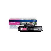 Brother Super High Yield Toner Cartridge Magenta Pack of 1 TN-329M image