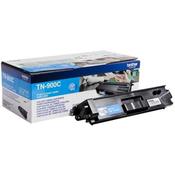 Brother Super High Yield Toner Cartridge TN-900 Cyan Pack of 1 TN900C image