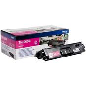 Brother TN-900 Magenta Super HY Laser Cartridge