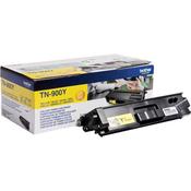 Brother TN-900 Yellow Super High Yield
