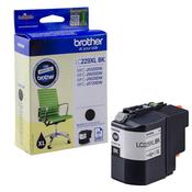 Brother Black Inkjet Cartridge XL LC229XLBK image