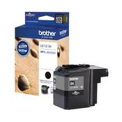 Brother Inkjet Cartridge Black LC12EBK image