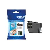 Brother Ink Cartridge Black LC421BK image