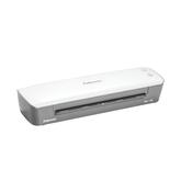 Fellowes Ion Laminator A4 White/Grey image