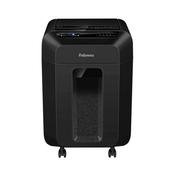 Fellowes Automax 80M Mini-Cut Shredder Hybrid Shredding 23L