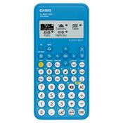 Casio Scientific Calculator Blue FX-83GTCW+ image