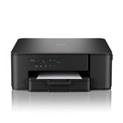 Brother DCP-J1260W Wireless 3-in-One Colour Inkjet Printer image