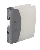 Hermes Lever Arch File Heavy Duty A4 60mm Pk 1 image