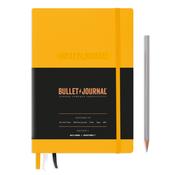 Leuchtturm1917 Bullet Journal Edition 2 (A5) Yellow, dotted image