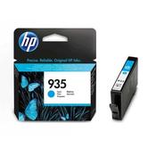 HP 935 Original Ink Cartridge Cyan C2P20AE