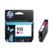 HP 935 Original Ink Cartridge Magenta C2P21AE image